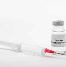 Japanese Encephalitis Vaccine