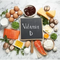 The Importance of Vitamin D in Children