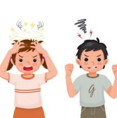 Understanding and Managing Emotional Outbursts in Children