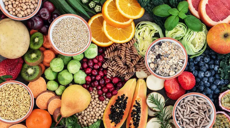 Diet In Constipation