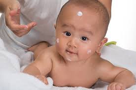 Winter Skin Care In Children