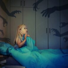 Nightmares in Children