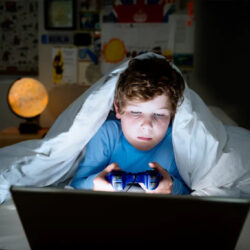 Video Games and Your Child: What Latest Research Shows About Effects on Health