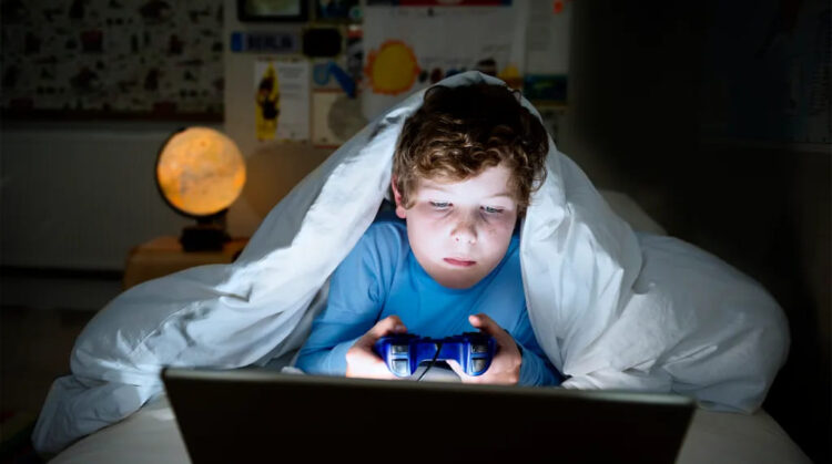 Video Games and Your Child: What Latest Research Shows About Effects on Health