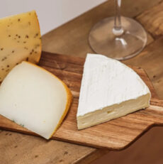 Can Your Child Eat Cheese?