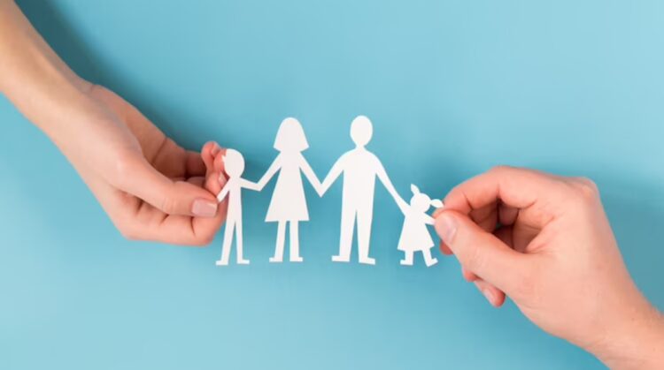 Intentional Family Time