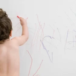 Drawing and Brain Develoment In Children