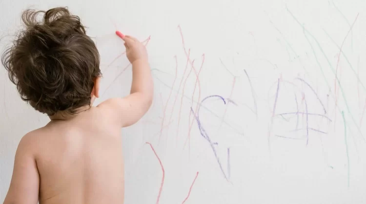 Drawing and Brain Develoment In Children