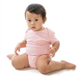 W sitting in children