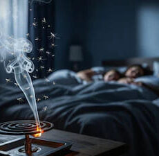 Mosquito Coils, Liquids and Repellents: Which Ones Are Safe for Your Child?