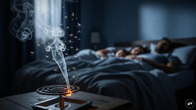 Mosquito Repellents for Children: Which Are Safe in India?