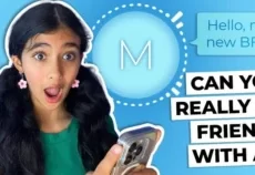 AI Chatbots and Children: The New Addiction Nobody Is Talking About