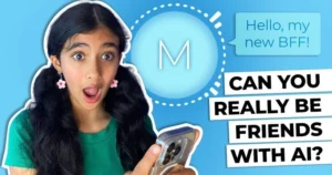 AI Chatbots and Children: The New Addiction Nobody Is Talking About