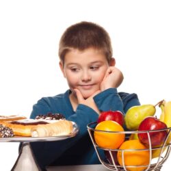 Your Child’s Diet Needs a Reset: Here Is Where to Start