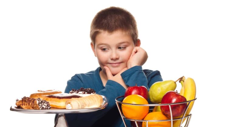 Your Child’s Diet Needs a Reset: Here Is Where to Start