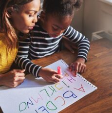 Why Is My Child So Slow at Writing?