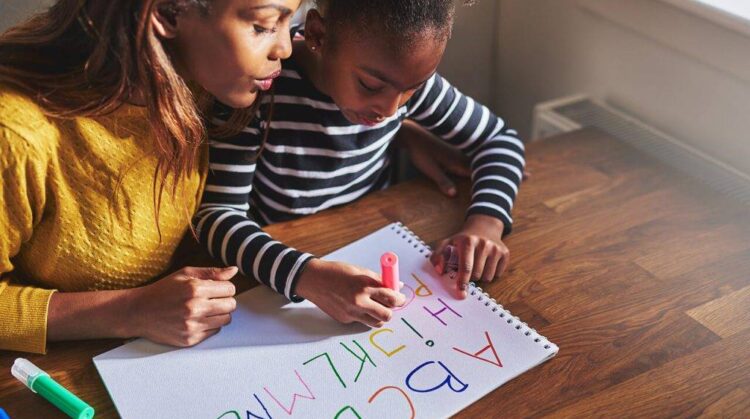 Why Is My Child So Slow at Writing?