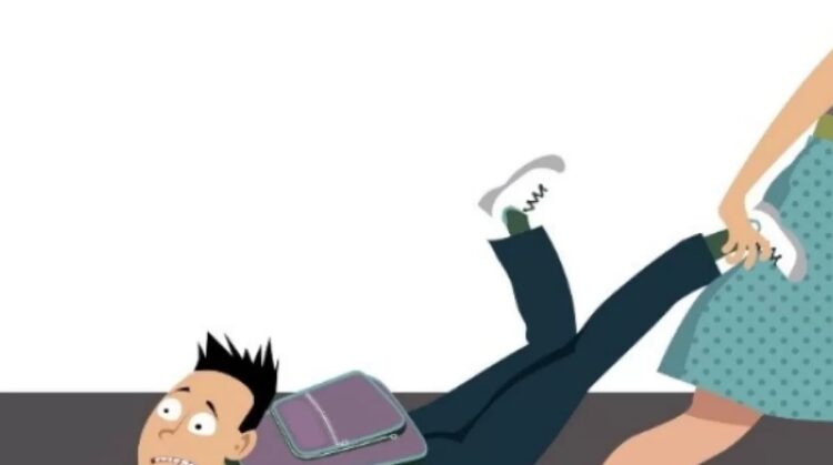 School refusal in children