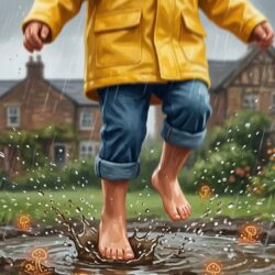 The Monsoon Itch: Why Fungal Skin Infections in Children Are Surging This July in Pune
