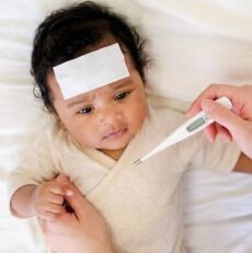 Fever That Won’t Break: What to Do When Paracetamol Just Isn’t Cutting It