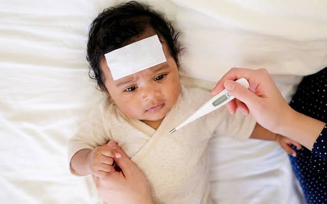 Fever That Won’t Break: What to Do When Paracetamol Just Isn’t Cutting It