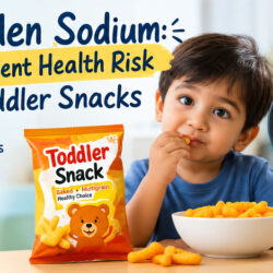 Hidden Sodium_ The Silent Health Risk in Toddler Snacks 01
