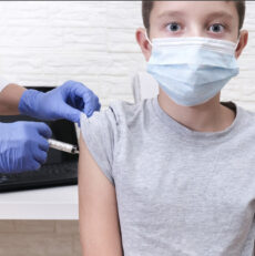 The Diseases We Thought We Had Left Behind, Knocking Again